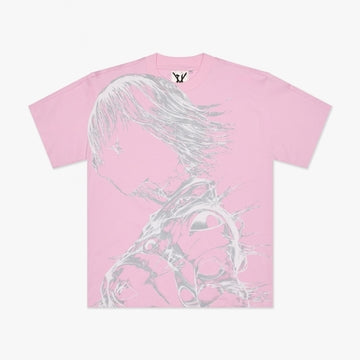 HOSTILE TSHIRT III