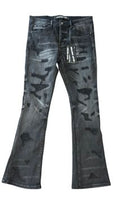 SILENT CHAPTER DENIM III