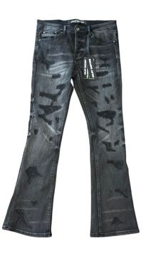 SILENT CHAPTER DENIM III
