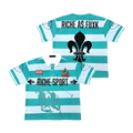 VR POLO MINT