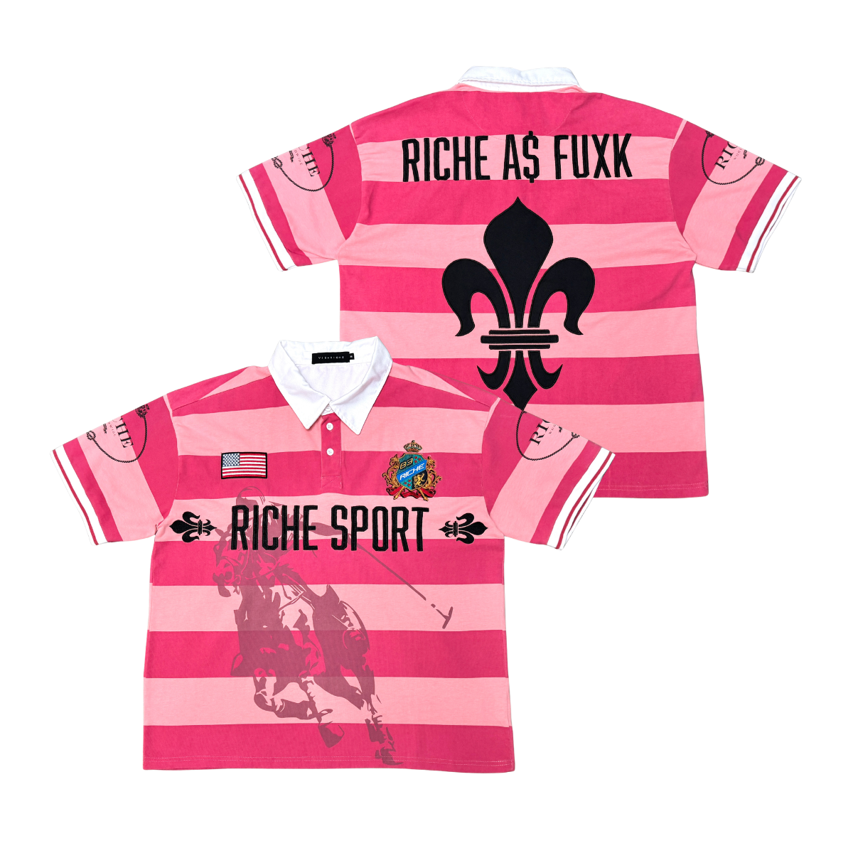 VR POLO P