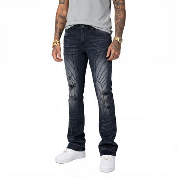 VC JEANS VC1095 BLK