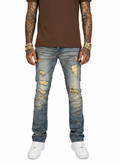 VC JEANS VC1032 MUD