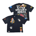 GZ PATCH TSHIRT