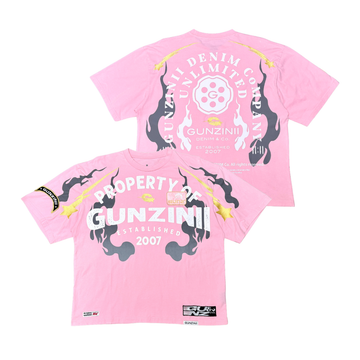 GZ PROPERTY TSHIRT P