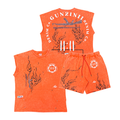 GZ 2PC SWEAT SET O