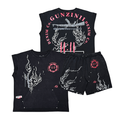 GZ 2PC SWEAT SET B