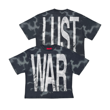 WB WAR TSHIRT