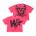 WB SKULL TSHIRT R