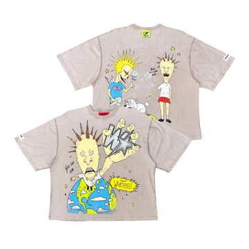 WB RUN TSHIRT B