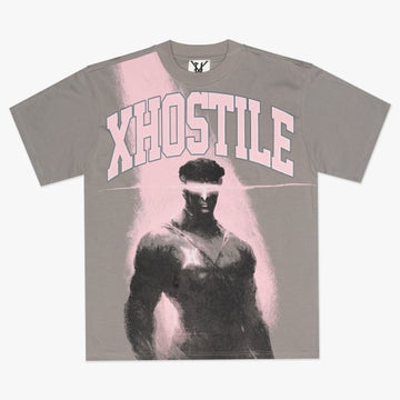 HOSTILE TSHIRT III