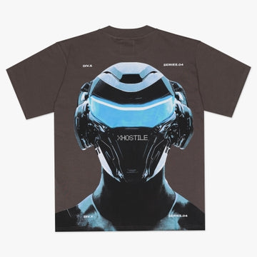 HOSTILE TSHIRT III
