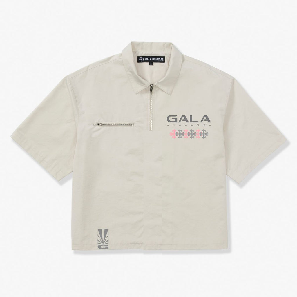 GALA YARD ZIP B