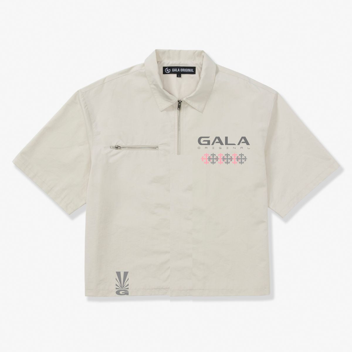GALA YARD ZIP B