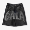 GALA EMBOSS SHORTS B