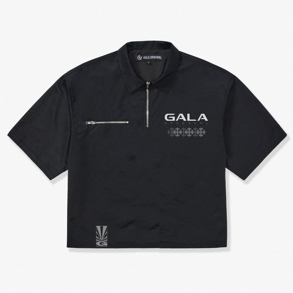 GALA YARD ZIP B