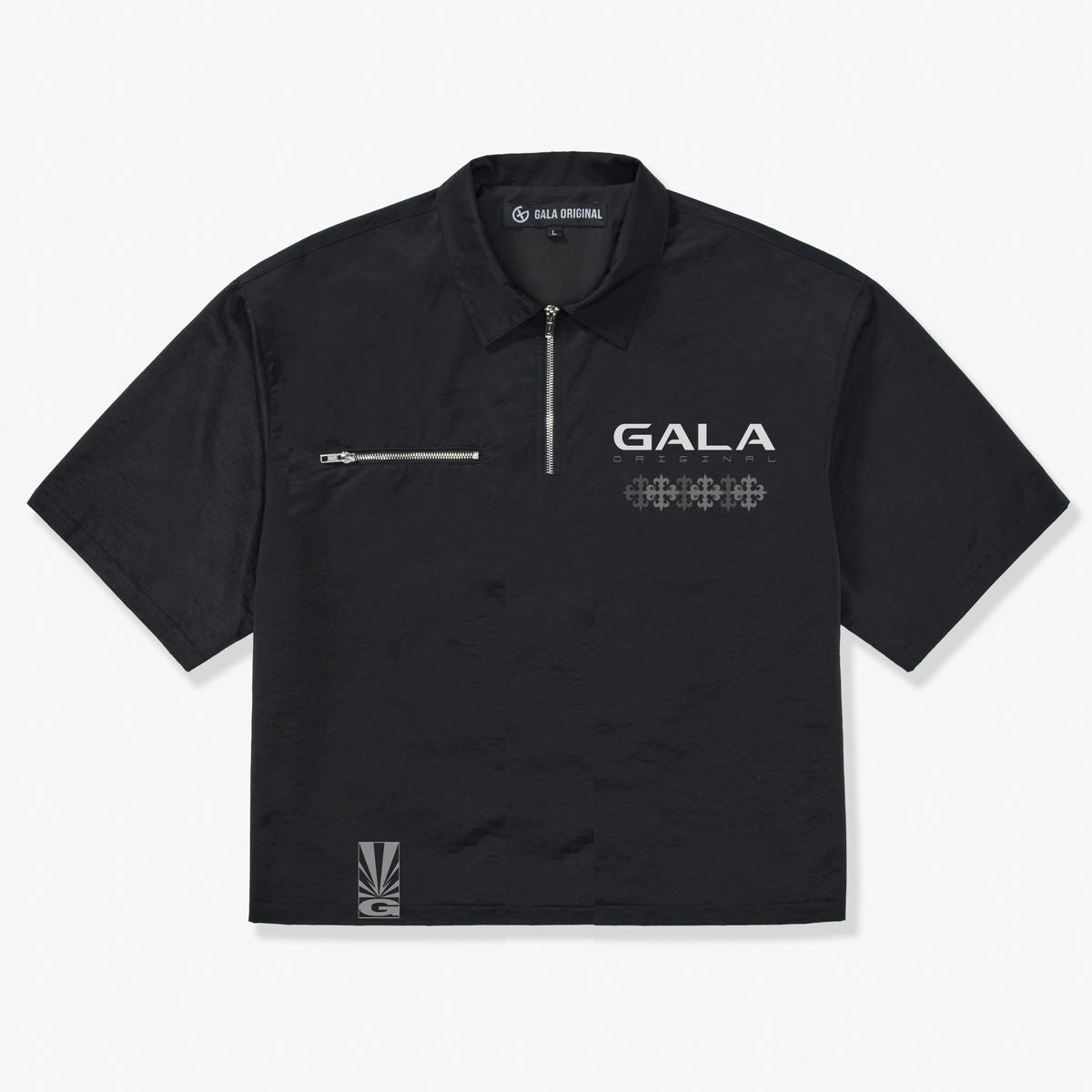 GALA YARD ZIP B