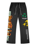FR FRR FLARE PANTS