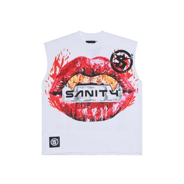 SANITY TSHIRTS