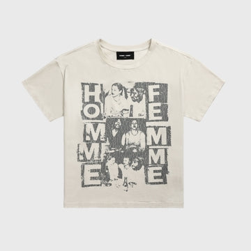 Homme Tshirts III