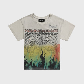 Homme Tshirts III