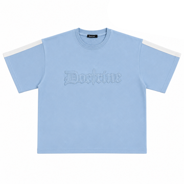 DOCTRINE TSHIRT 999