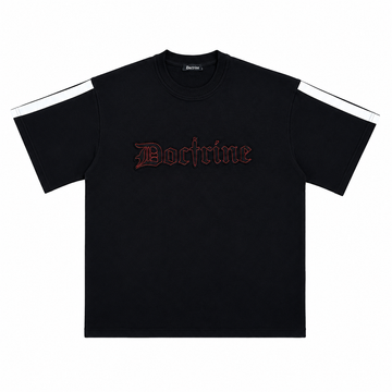 DOCTRINE TSHIRT 999