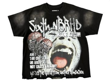 6TH BRAND TSHIRTS 999