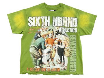 6TH BRAND TSHIRTS 999