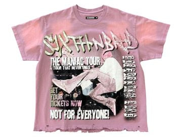 6TH BRAND TSHIRTS 999