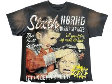 6TH BRAND TSHIRTS 999