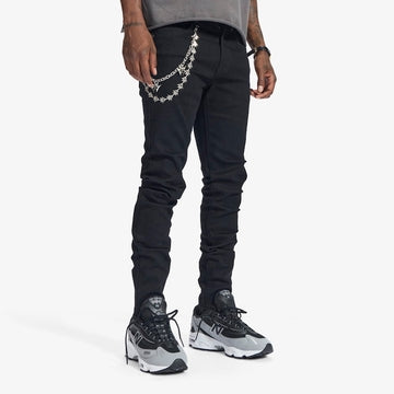MELEE DENIM JEANS 999