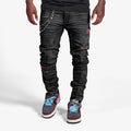 MELEE DENIM JEANS 999