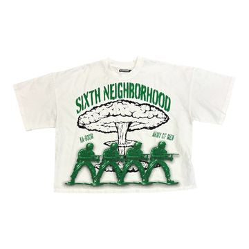 6TH BRAND TSHIRTS 999