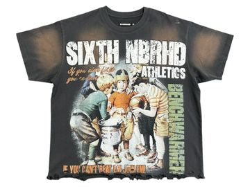 6TH BRAND TSHIRTS 999