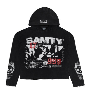 SANITY ELITE 10